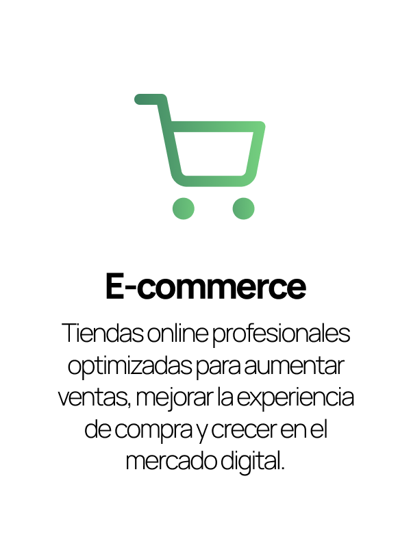 Ecommerce
